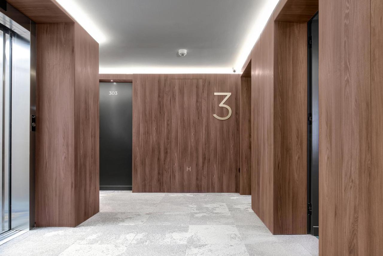Hotel Tim'S Скопье Экстерьер фото