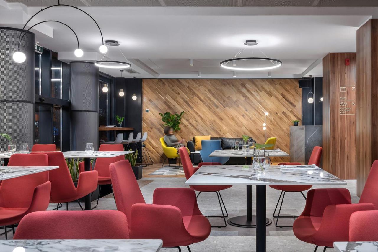 Hotel Tim'S Скопье Экстерьер фото