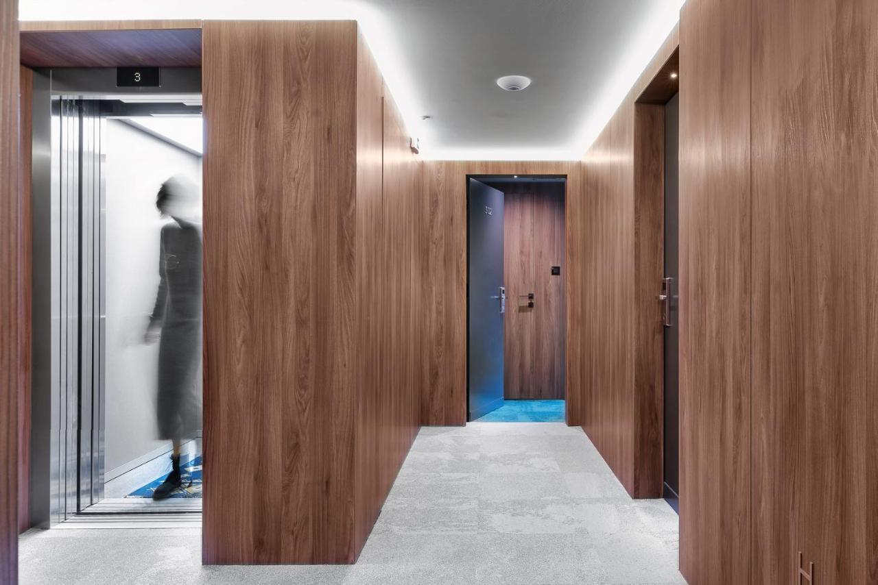 Hotel Tim'S Скопье Экстерьер фото