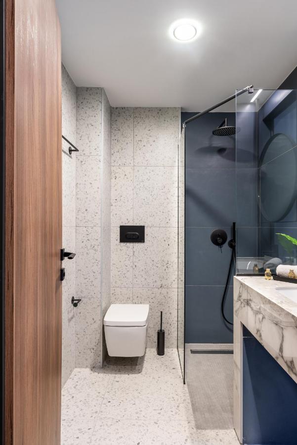 Hotel Tim'S Скопье Экстерьер фото
