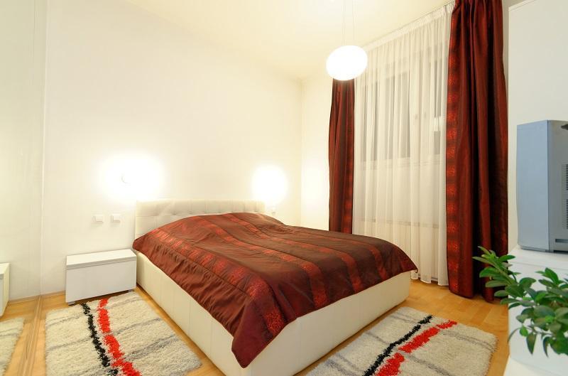 Hotel Tim'S Скопье Экстерьер фото
