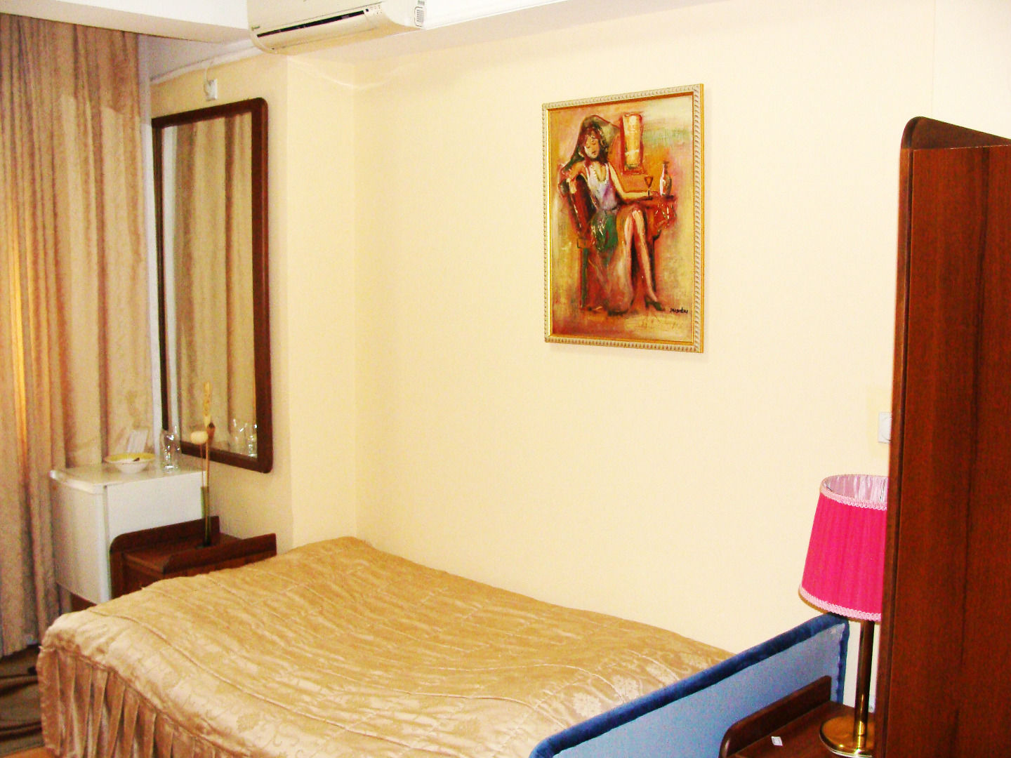 Hotel Tim'S Скопье Номер фото